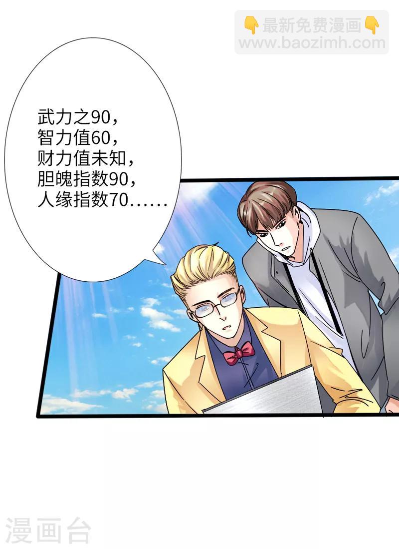 第6话 打爆你的狗头-第7话