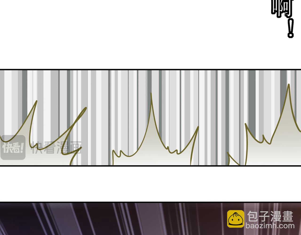 103-双刀在手 准备打狗(1/2)-第105话