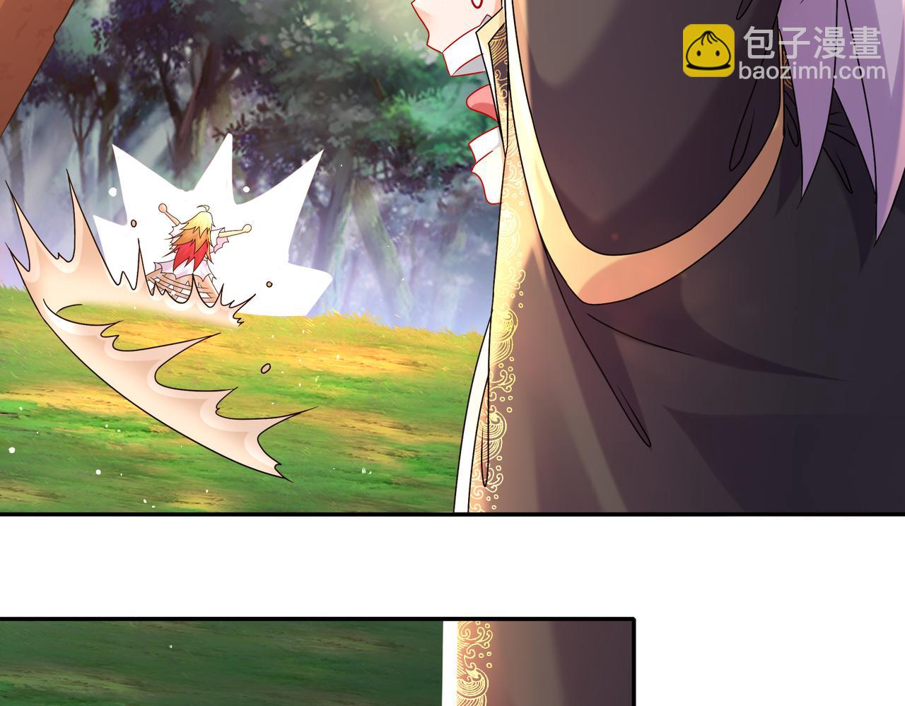 103-双刀在手 准备打狗(1/2)-第105话