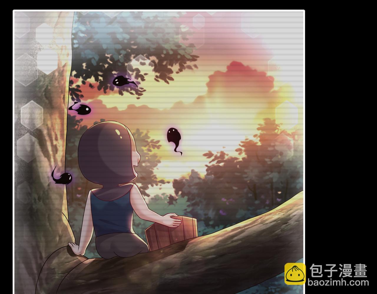 113-谁还没有个后援呢(1/2)-第115话