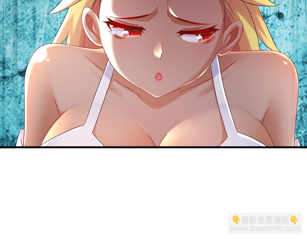 121-真诚是永远的必杀技(1/2)-第123话