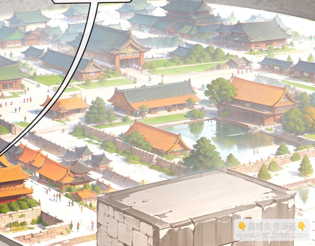 127-乱立flag好吗？(1/2)-第129话