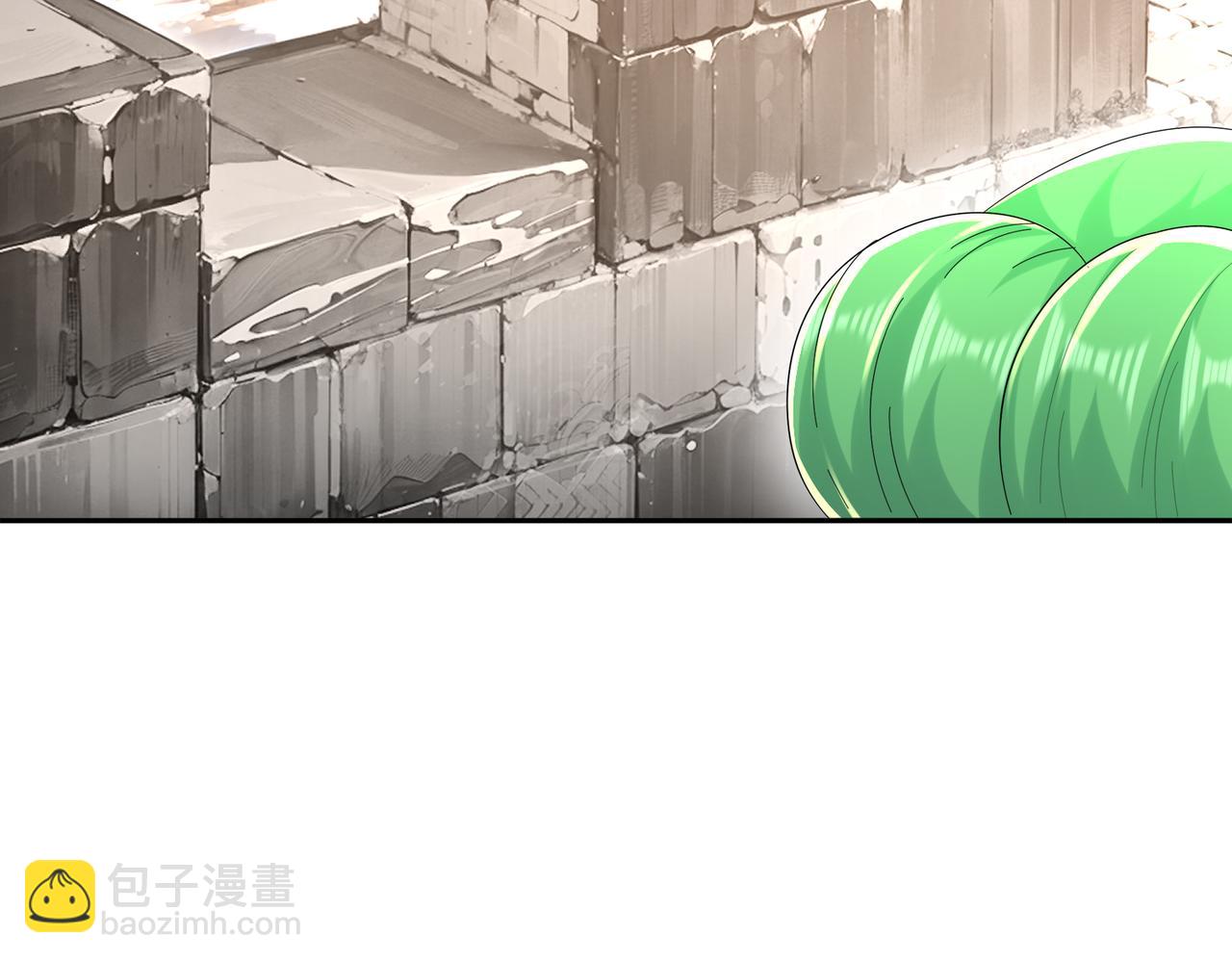 127-乱立flag好吗？(1/2)-第129话