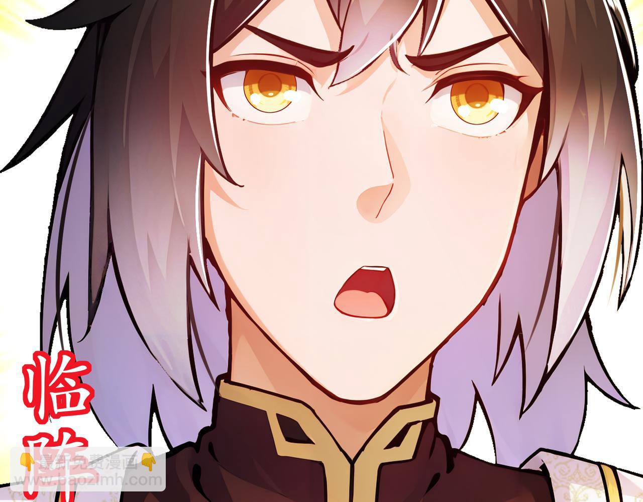 151-精神焕发！(1/3)-第155话