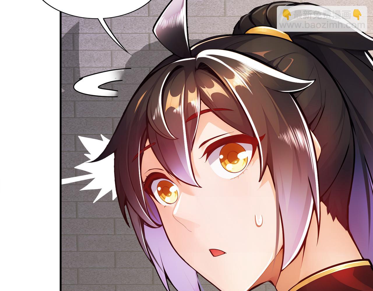 151-精神焕发！(1/3)-第155话