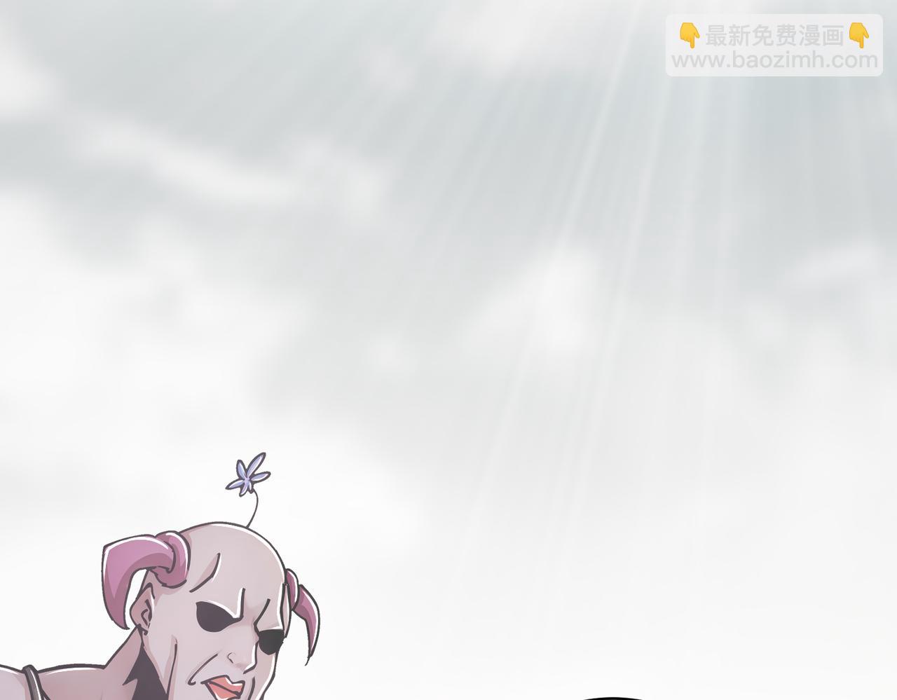 161-魔皇竟然是......(1/2)-第165话