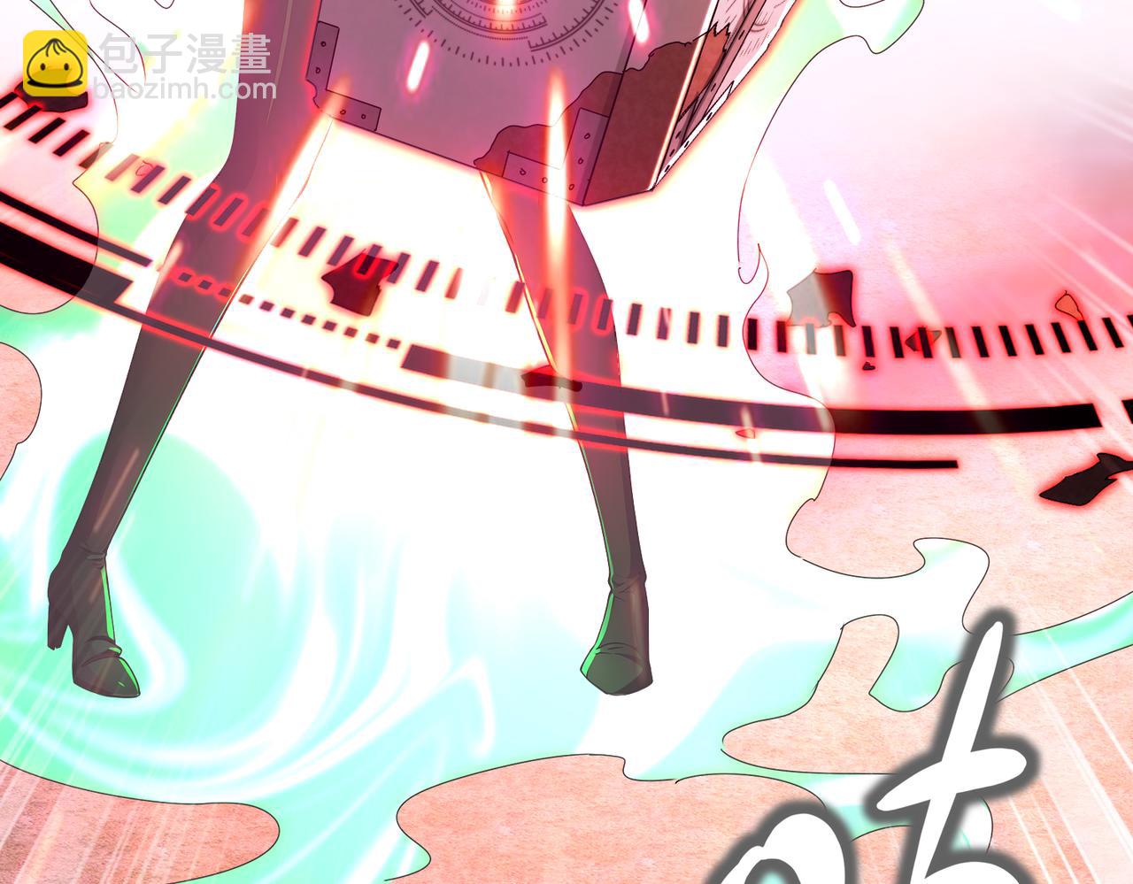 175-南无加特林菩萨(1/2)-第179话