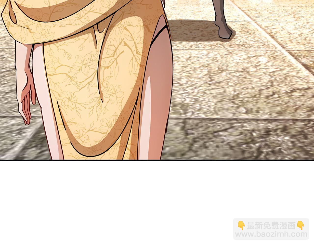 181-爱像一道绿光(1/2)-第185话