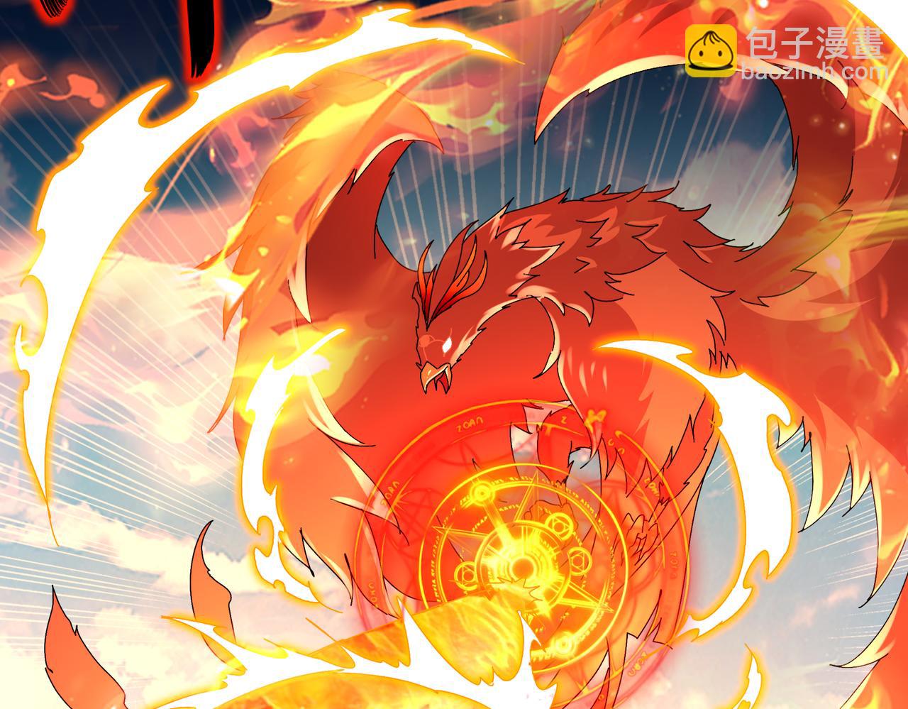 191-茹琅，近战状态！(1/2)-第195话