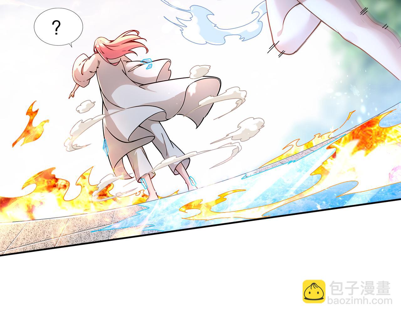 191-茹琅，近战状态！(1/2)-第195话