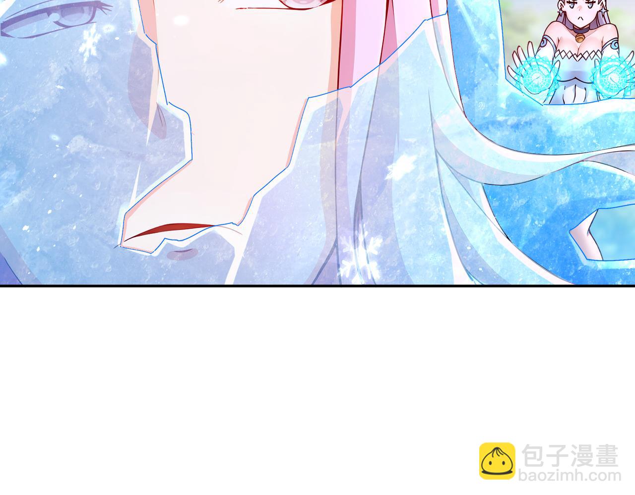 191-茹琅，近战状态！(1/2)-第195话