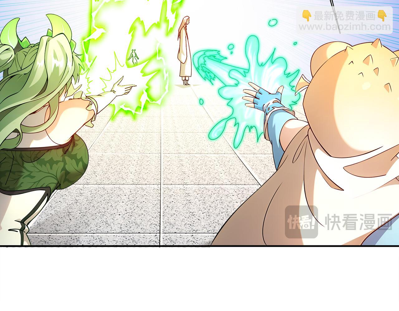 191-茹琅，近战状态！(1/2)-第195话