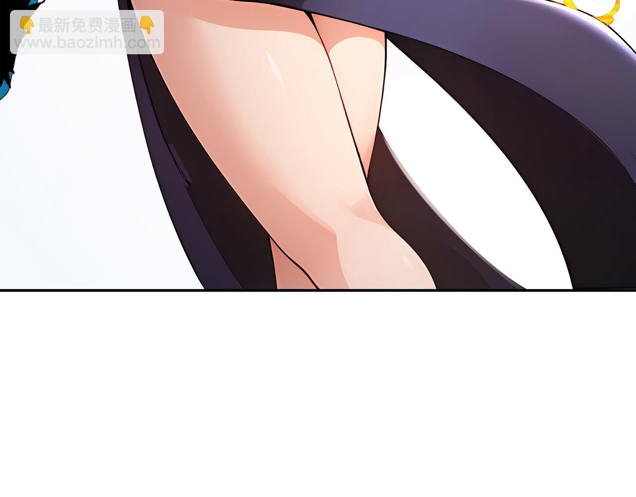 191-茹琅，近战状态！(1/2)-第195话