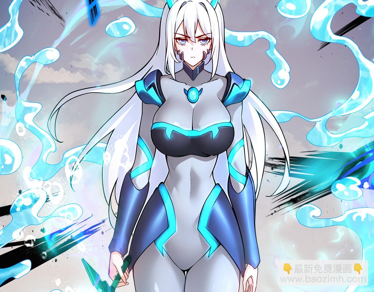 191-茹琅，近战状态！(1/2)-第195话