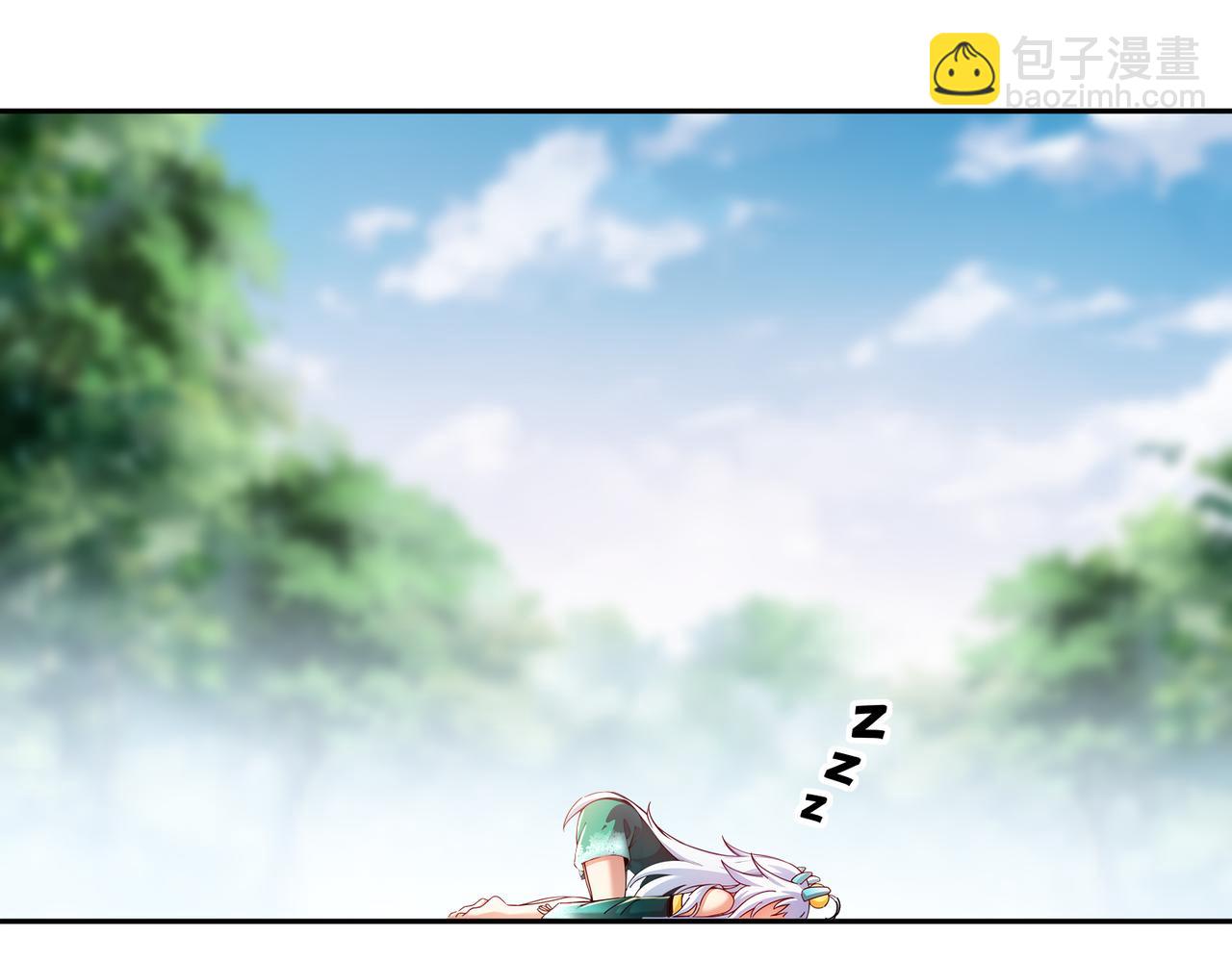 191-茹琅，近战状态！(1/2)-第195话