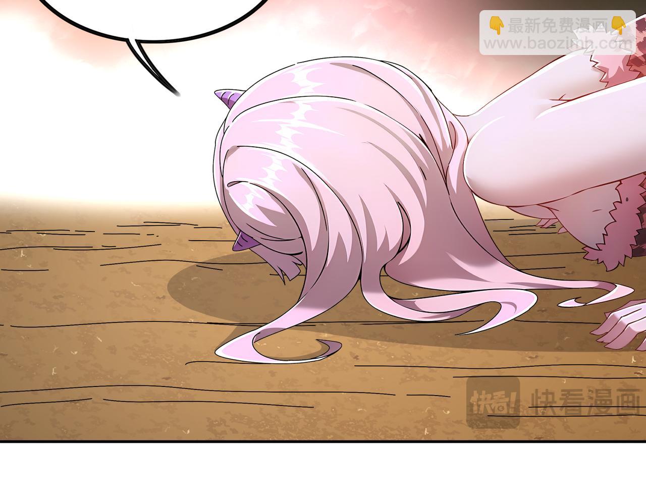 193-禁止抽出的兽娘？(1/2)-第197话