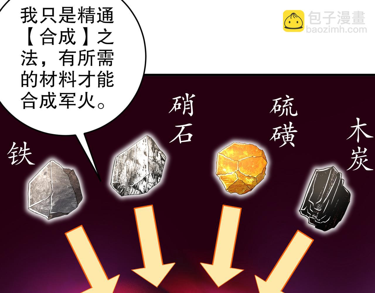 201-不死心啊！(1/2)-第205话