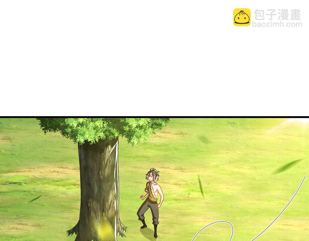 201-不死心啊！(1/2)-第205话