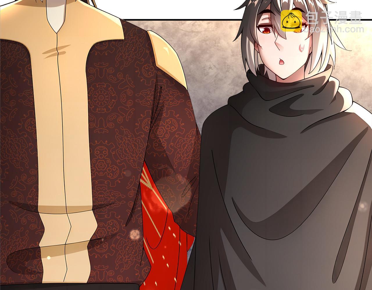 215-地表最有*的男人！(1/2)-第219话