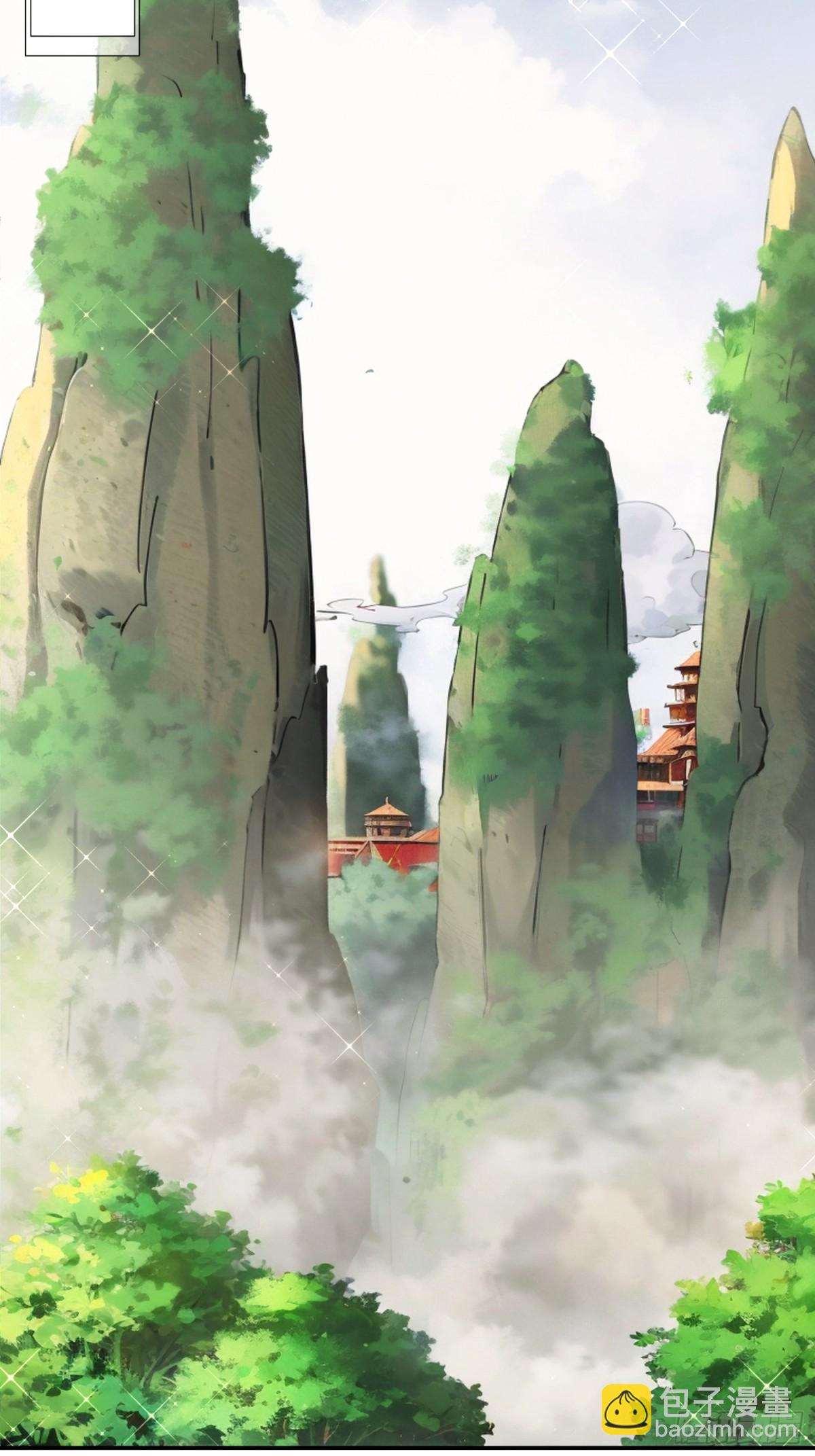 268-谁赞成，谁反对？-第273话