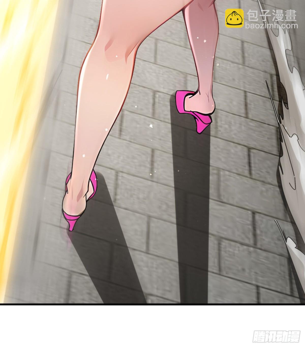 272-何方妖孽？-第277话