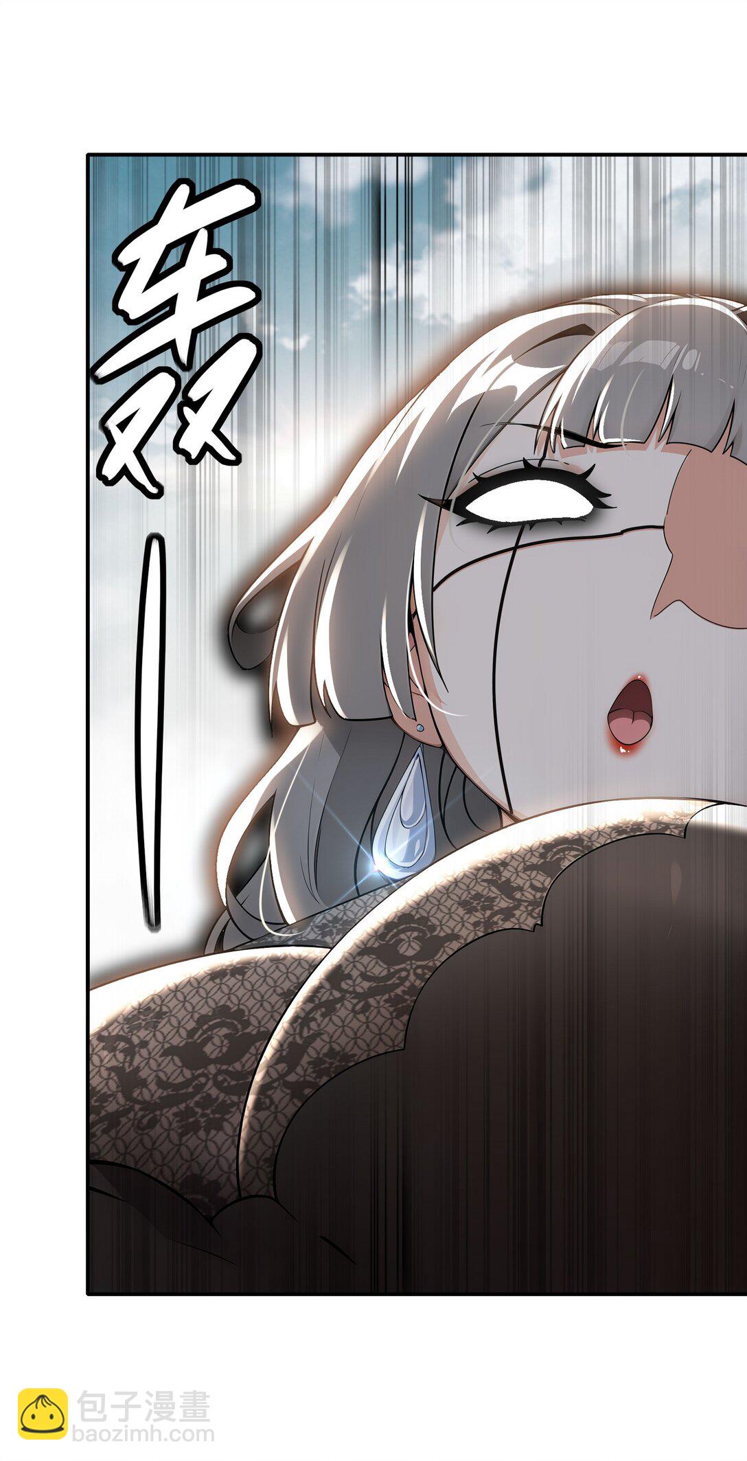 298 两个惹不起的女人！-第303话