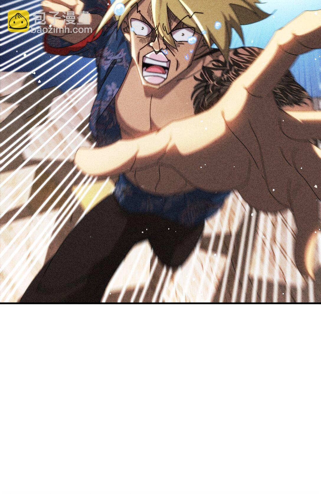 304 告诉俺娘！-第309话
