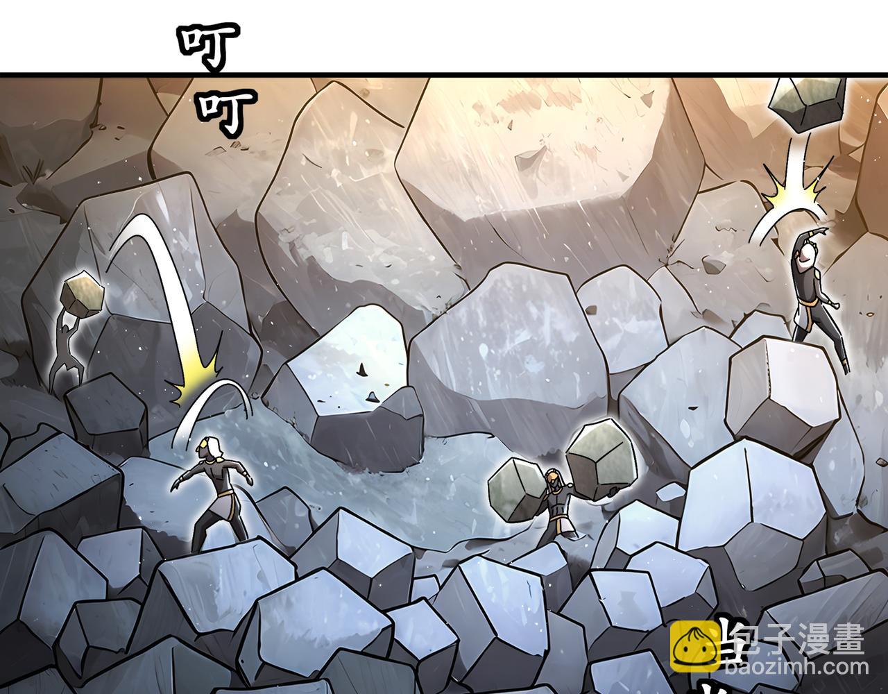 322-绝妙的手法(1/2)-第327话
