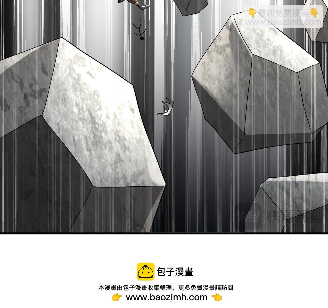 322-绝妙的手法(1/2)-第327话