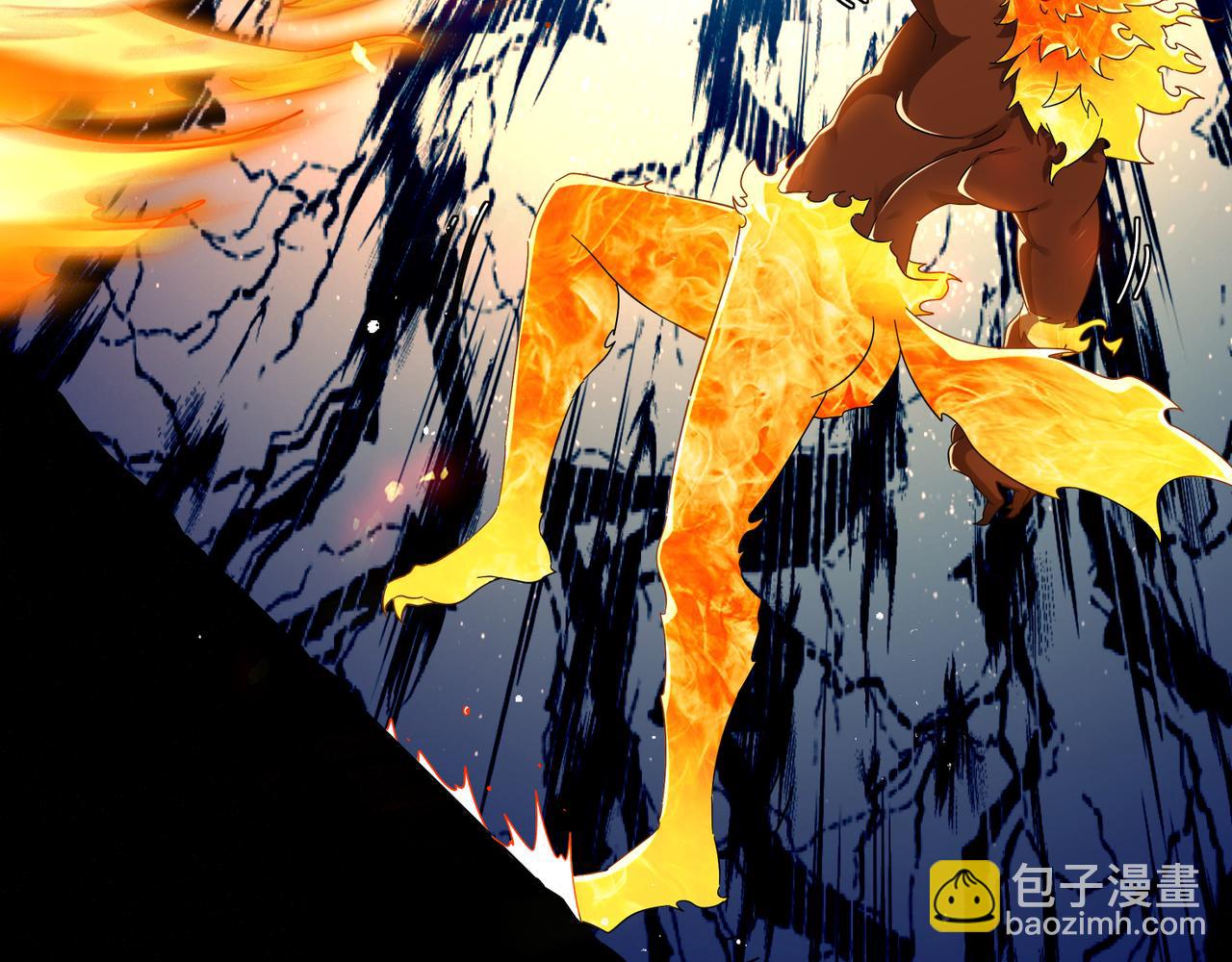 324-这是个逗啦B梦吗？(1/2)-第329话