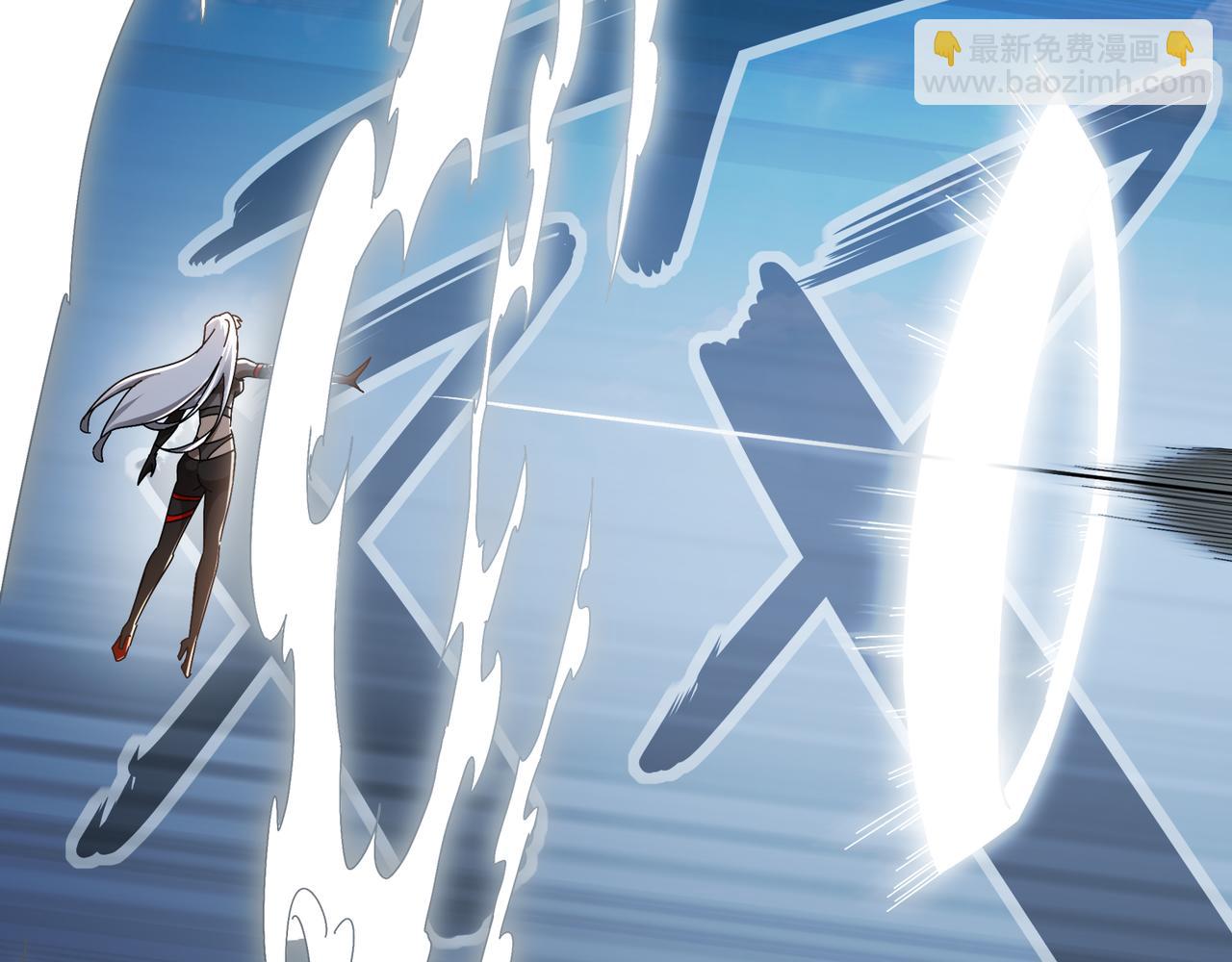 330-最强兽娘？登场！(1/2)-第335话