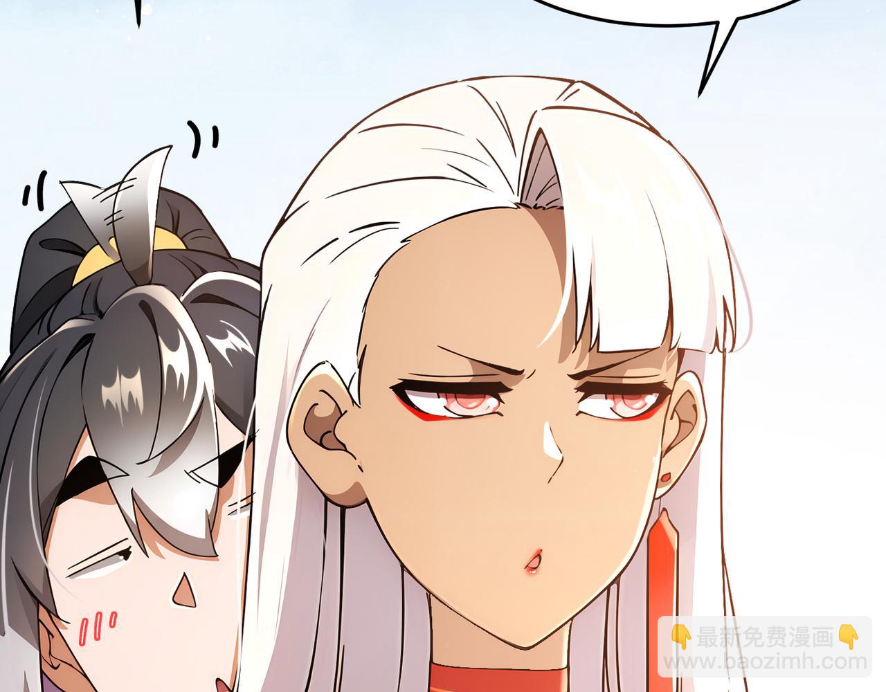 330-最强兽娘？登场！(1/2)-第335话