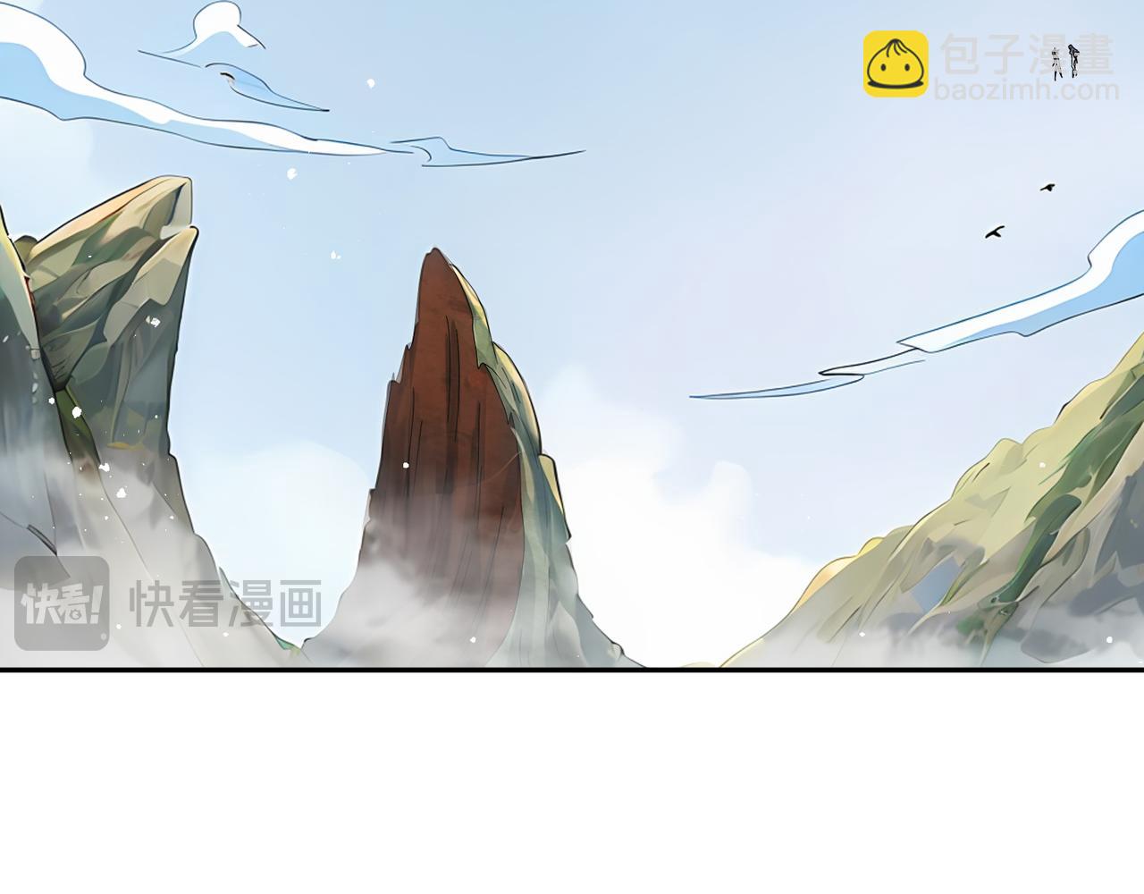 332-最糟糕的情况(1/2)-第337话
