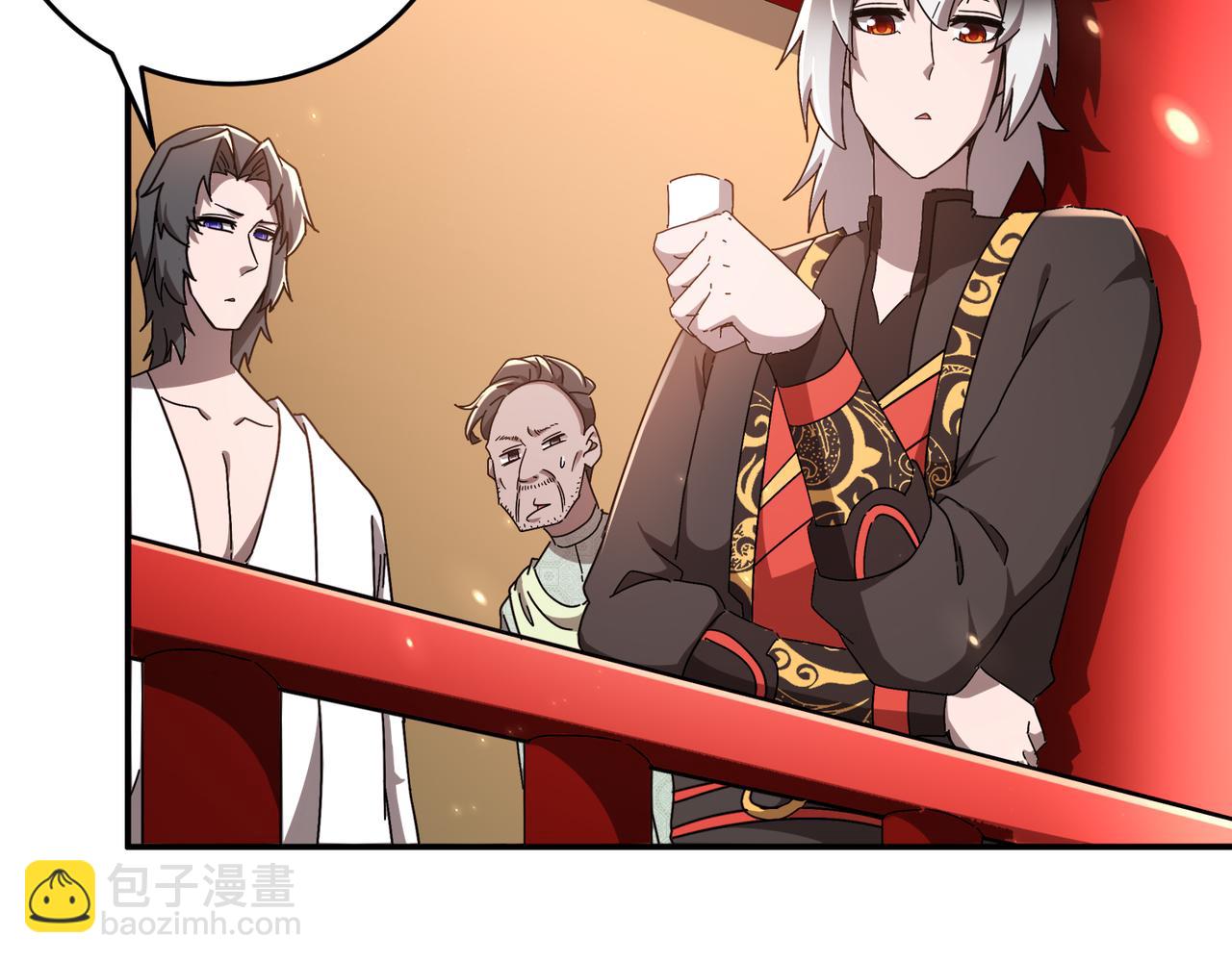 340-呼延......拉拉？(1/2)-第345话