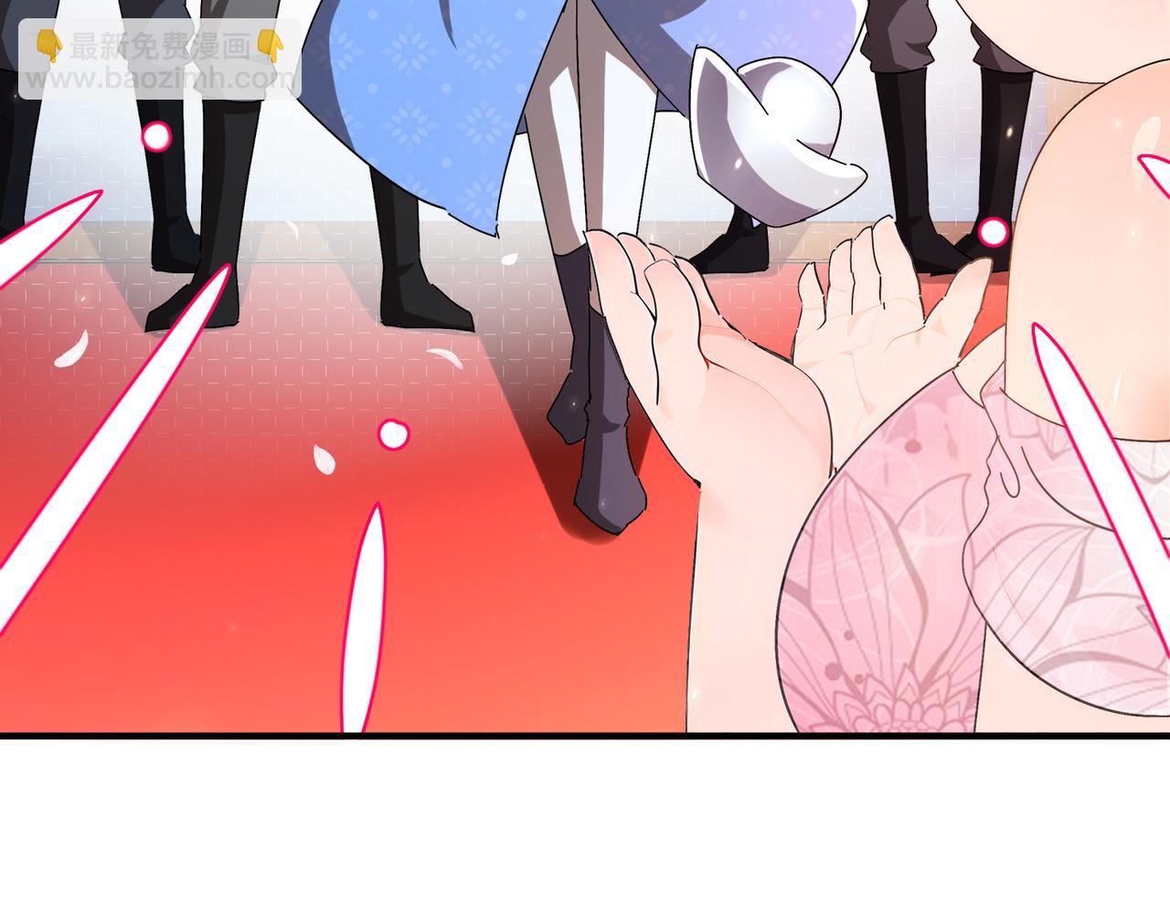 340-呼延......拉拉？(1/2)-第345话