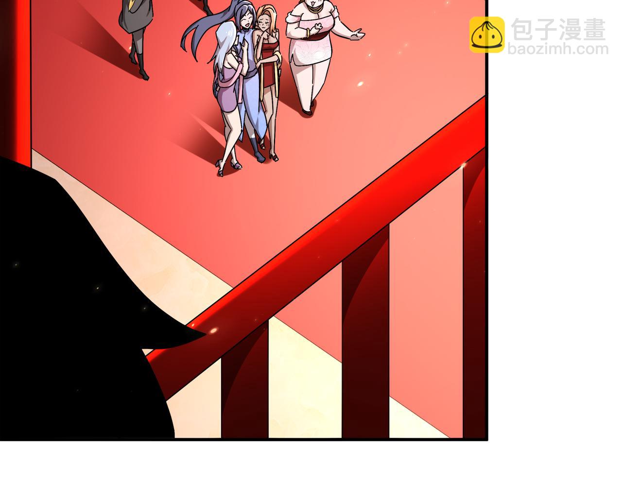 340-呼延......拉拉？(1/2)-第345话