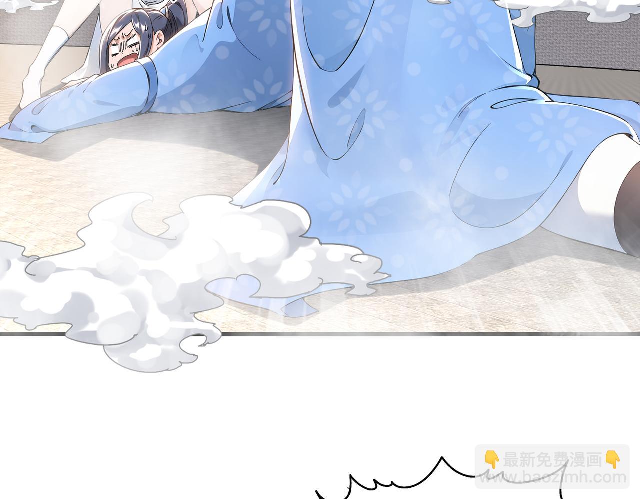 350-君子坦荡剑(1/2)-第355话