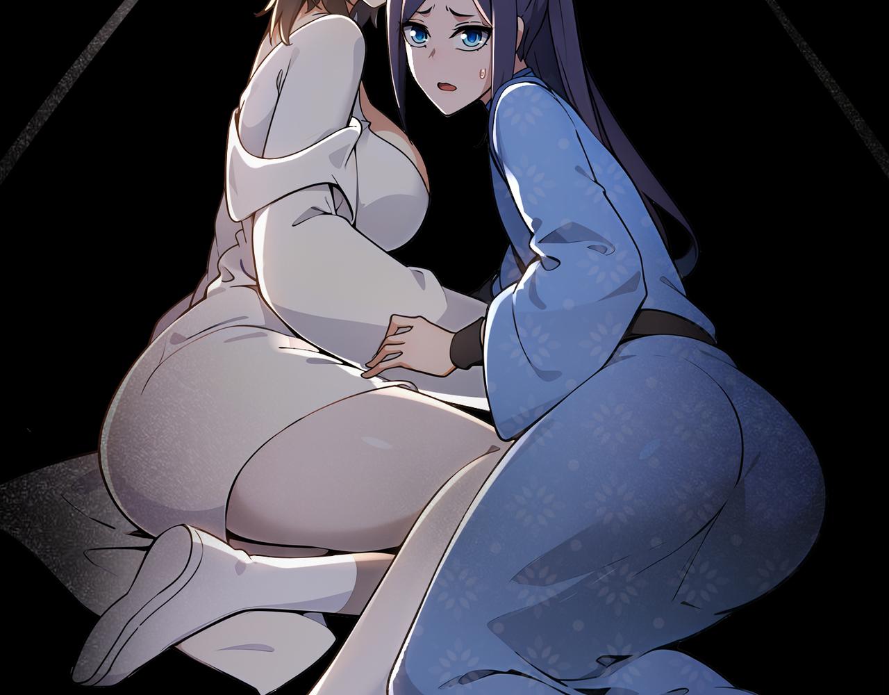 352-我的小铁铁-第357话