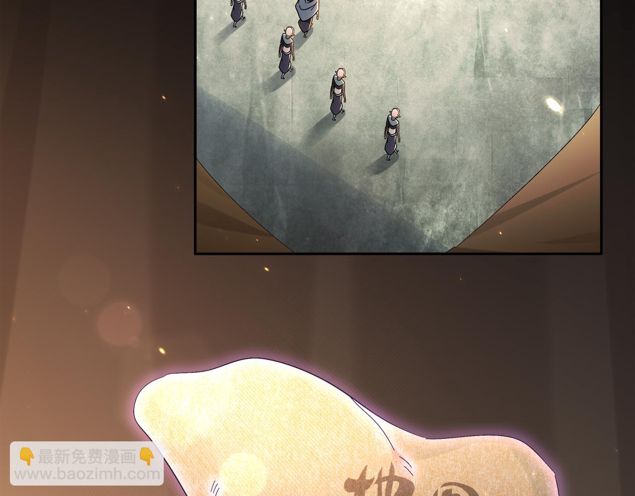 374-队长别开枪(1/2)-第379话