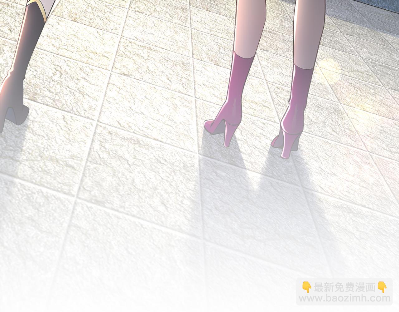 388-小甜心(1/2)-第393话