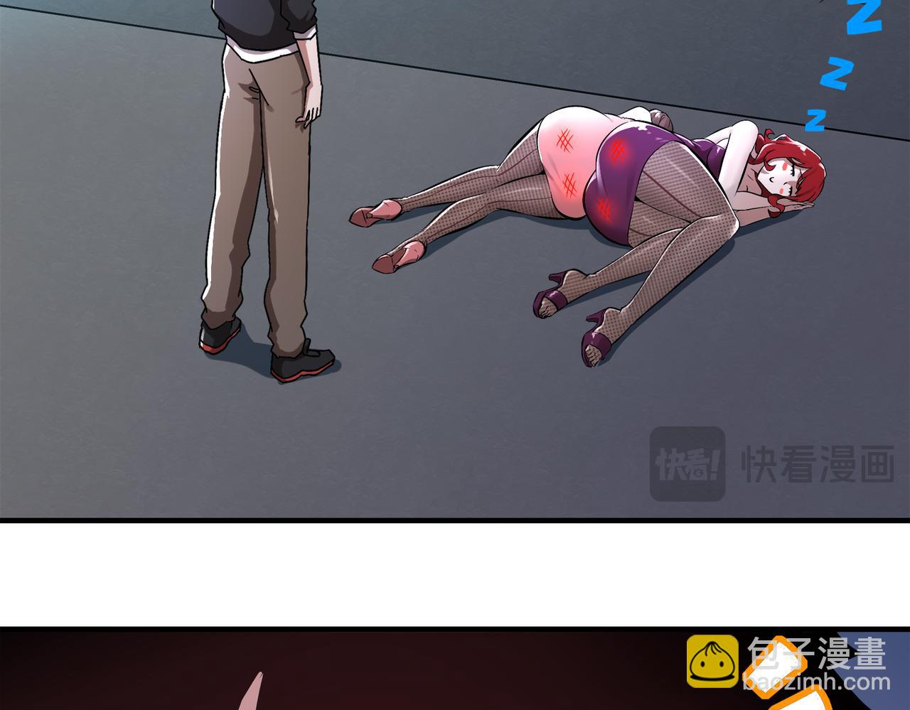 402-谁是幕后主谋(1/2)-第407话