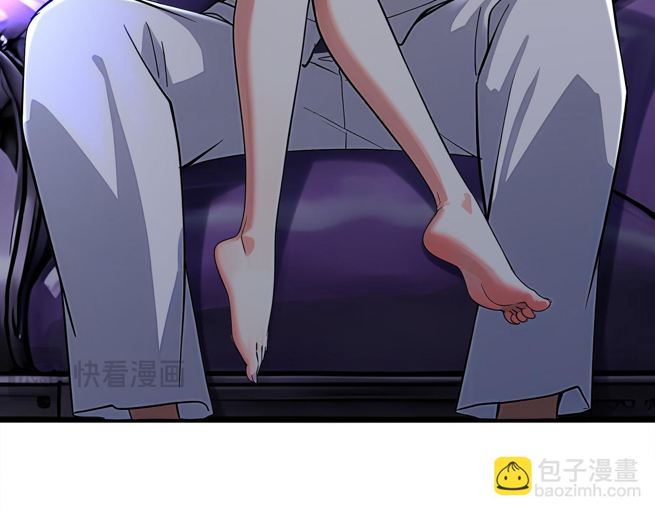 406-梅姨(1/2)-第411话