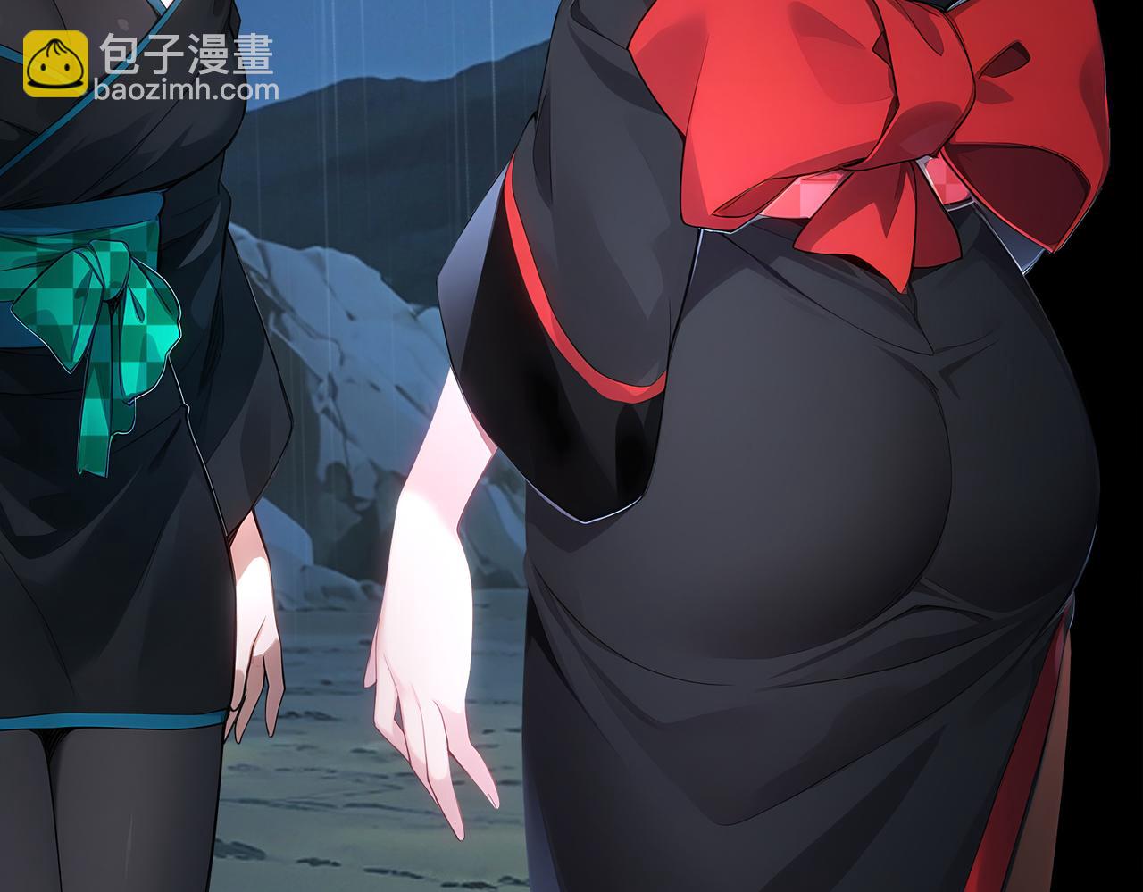 416-主动出击(1/2)-第421话