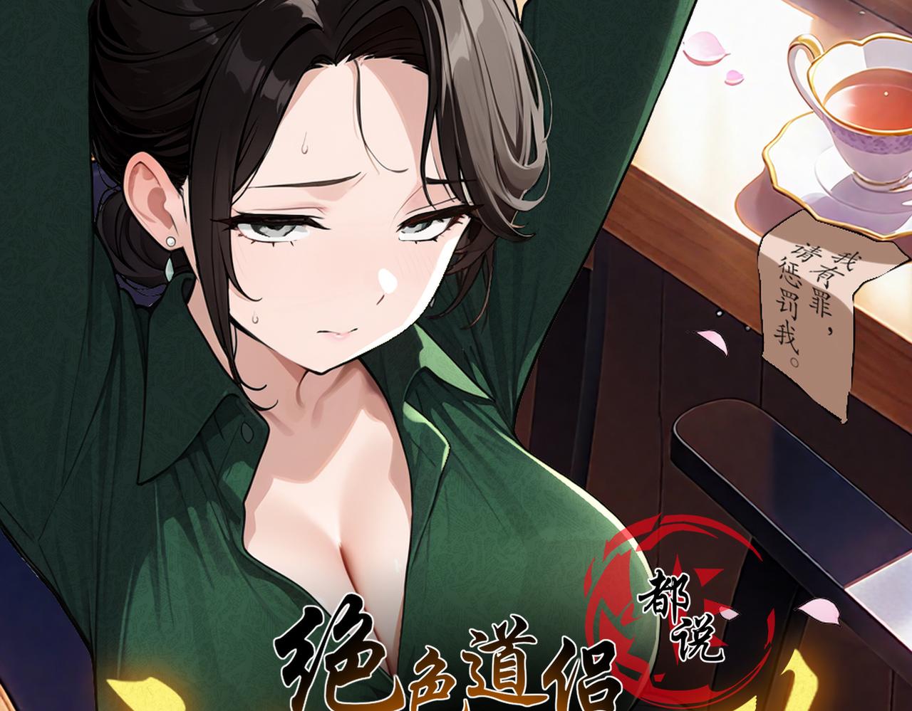 420-接二连三(1/2)-第425话