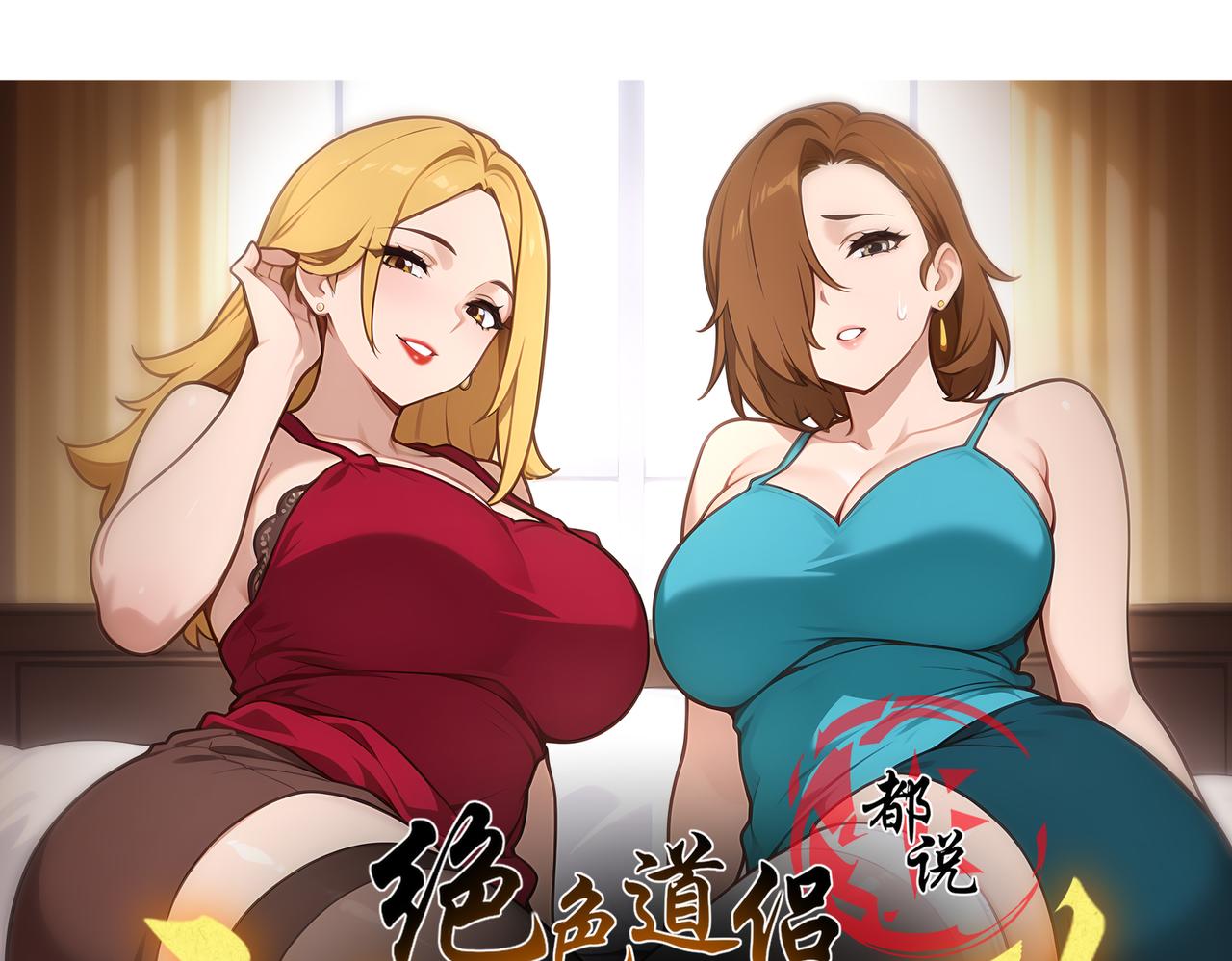 425-打砸事假(1/2)-第431话