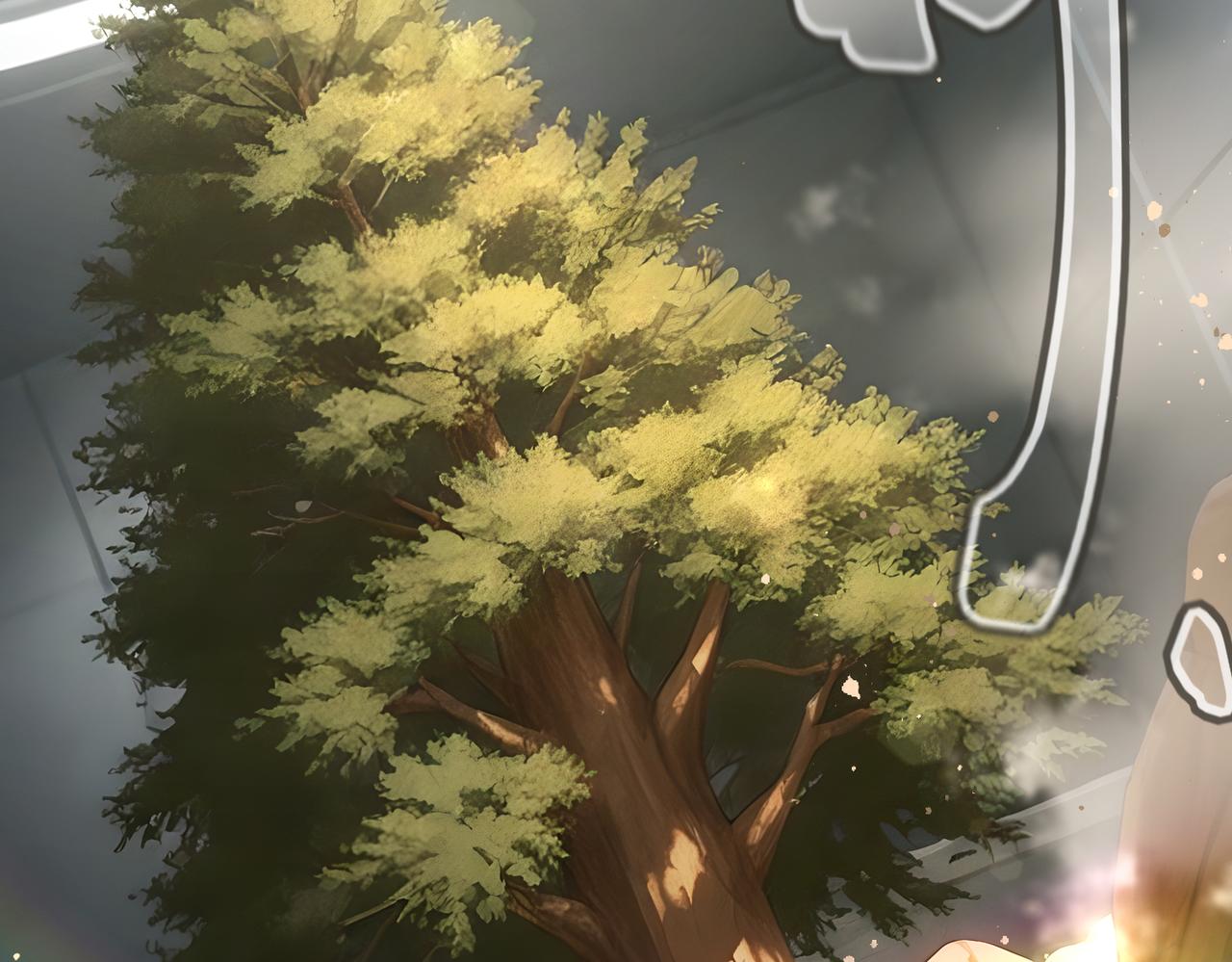 427-是谁？！(1/2)-第433话