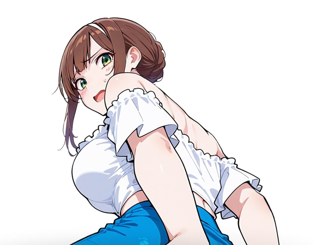 428-望闻问切(1/2)-第435话