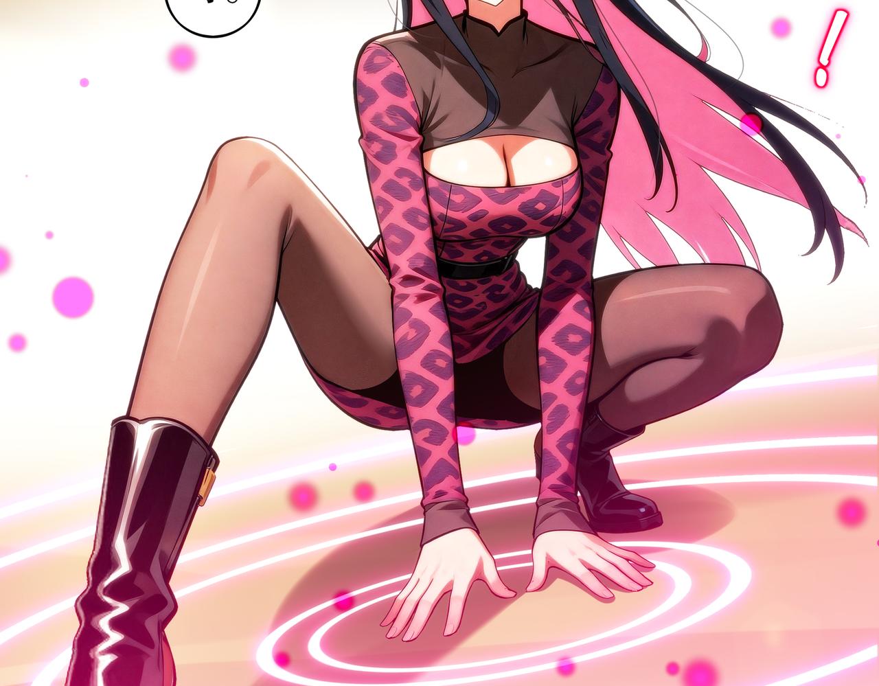 428-望闻问切(1/2)-第435话