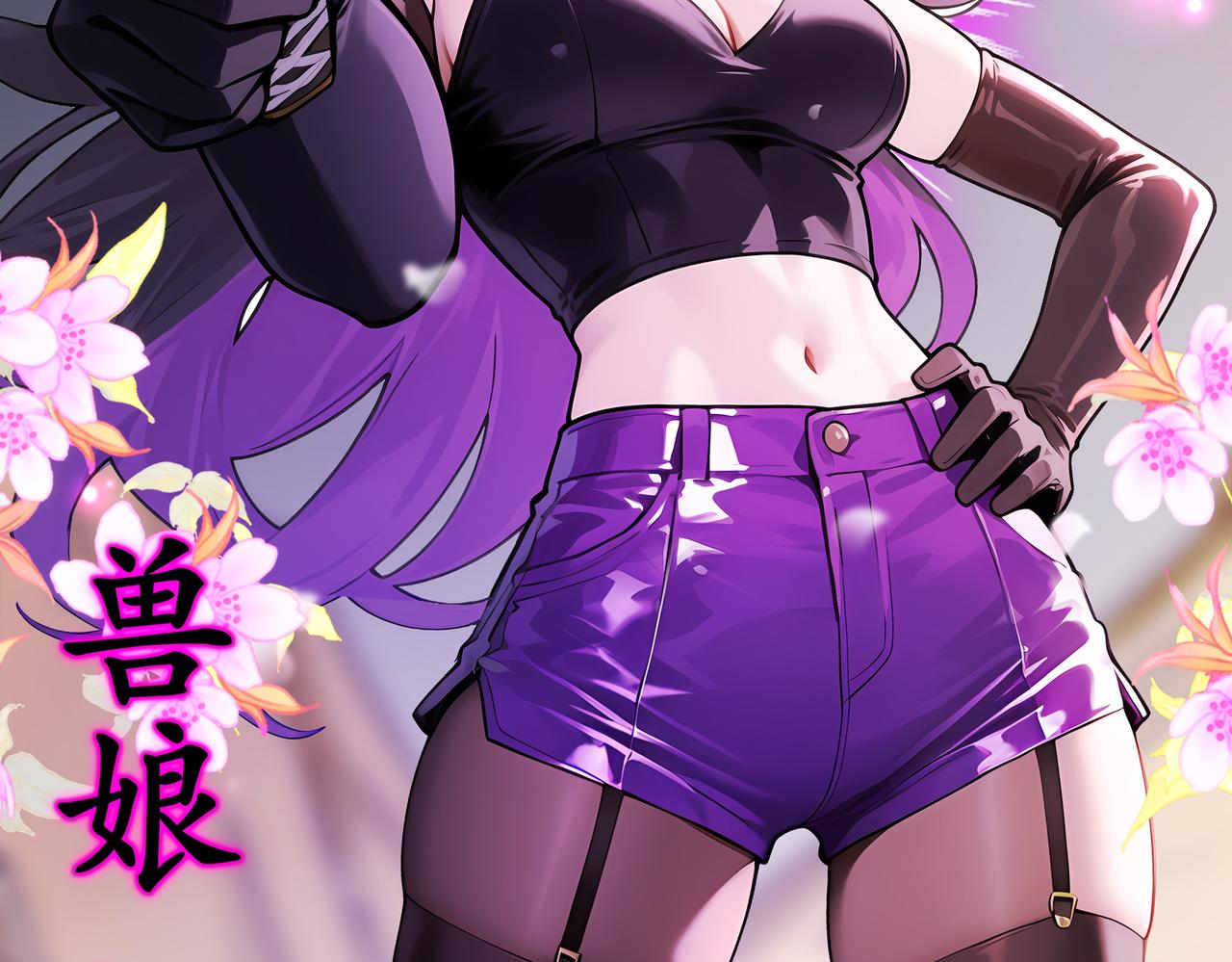 428-望闻问切(1/2)-第435话