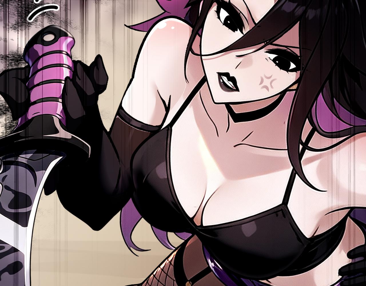 428-望闻问切(1/2)-第435话